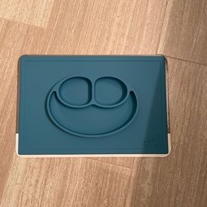 EZ PZ Happy Mat NWT